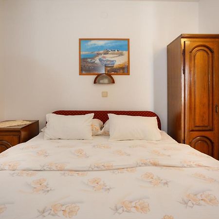 Apartmani Bakran Крк Экстерьер фото