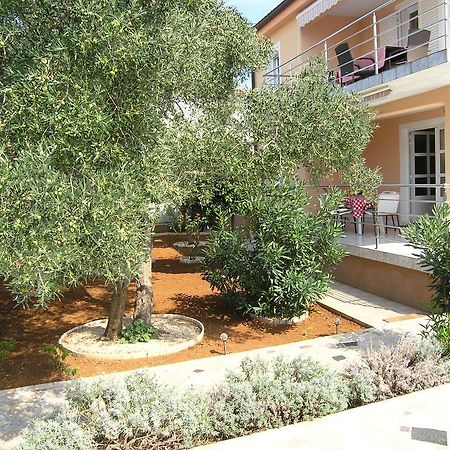 Apartmani Bakran Крк Экстерьер фото