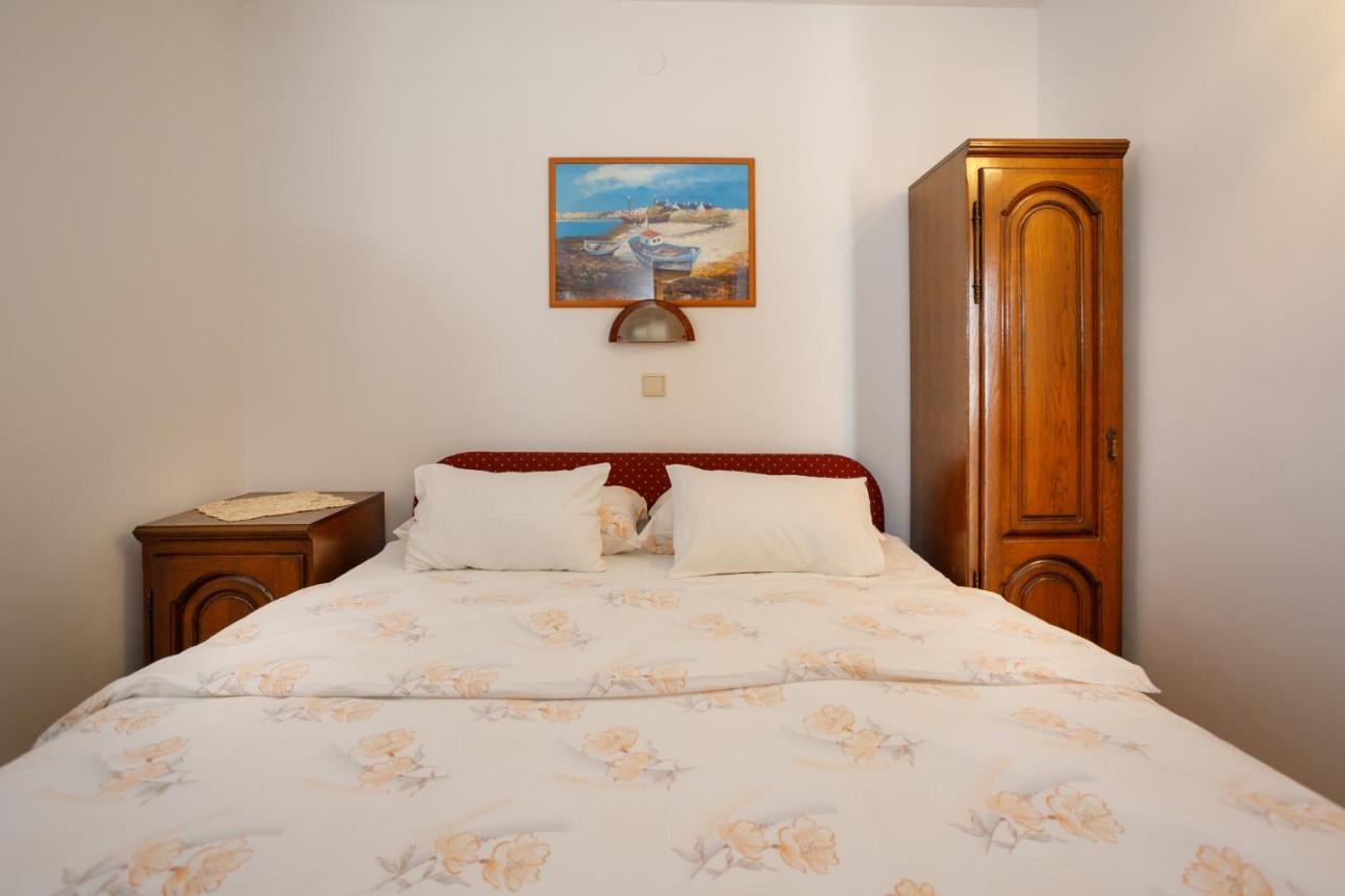 Apartmani Bakran Крк Экстерьер фото
